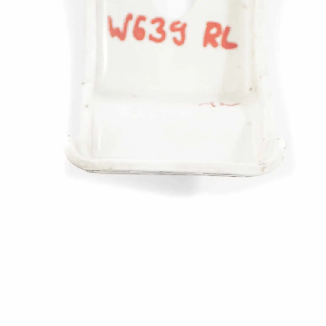 Bisagra Portón Trasero Inferior Izquierda Maletero Blanco para Mercedes Vito W639 con número de pieza A6397400137 Mercedes Vito W639 Bisagra Portón Trasero Inferior Izquierda Maletero Blanco - SKU A6397400137-ARW - Número de pieza A6397400137