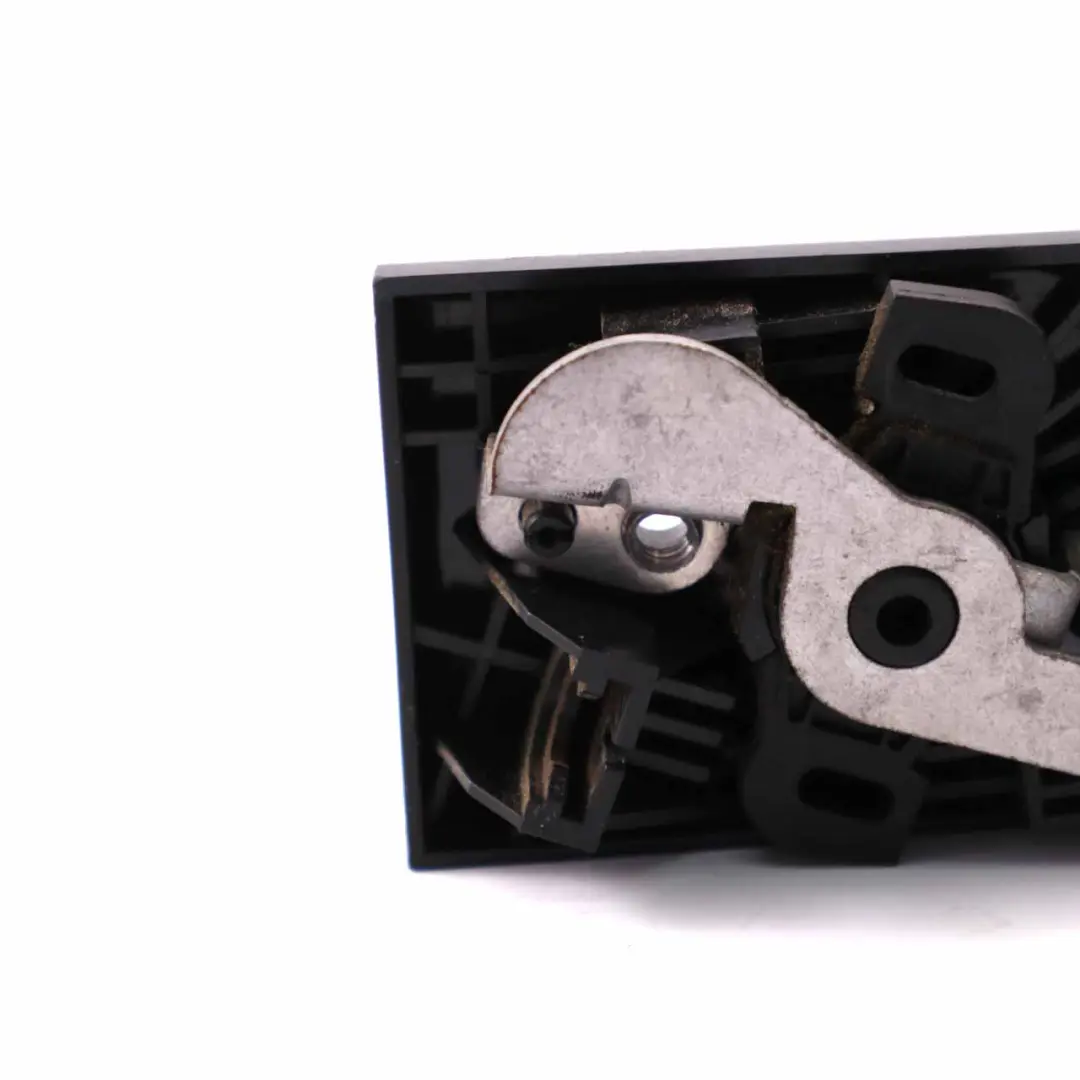 Mecanisme du loquet interieur gauche arriere pour Mercedes W639 à propos du numéro de pièce A6397400235 Mercedes W639 Mecanisme du loquet interieur gauche arriere - SKU A6397400235-1 - Numéro de pièce A6397400235