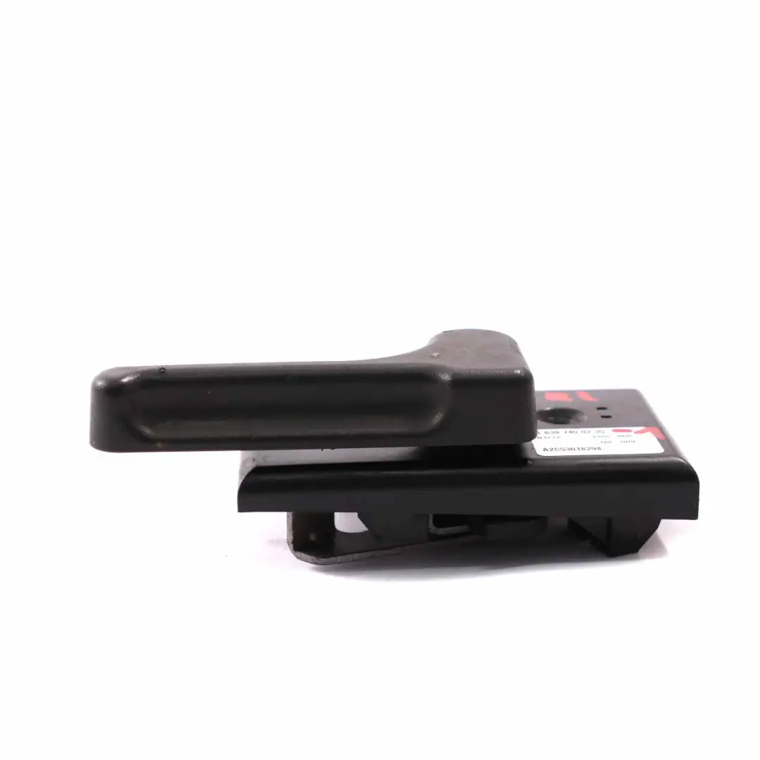 Door Handle Rear Left N/S Interior Latch Mechanism to Mercedes W639 with Part number A6397400235 Mercedes W639 Door Handle Rear Left N/S Interior Latch Mechanism - SKU A6397400235-1 - Part number A6397400235