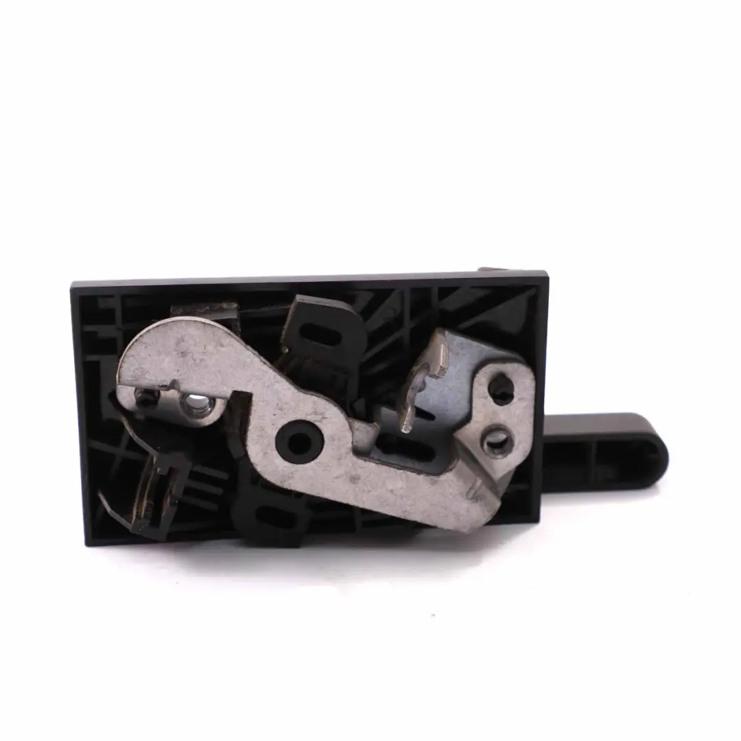 Door Handle Rear Left N/S Interior Latch Mechanism Mercedes W639 - SKU A6397400235-1 - Part number A6397400235