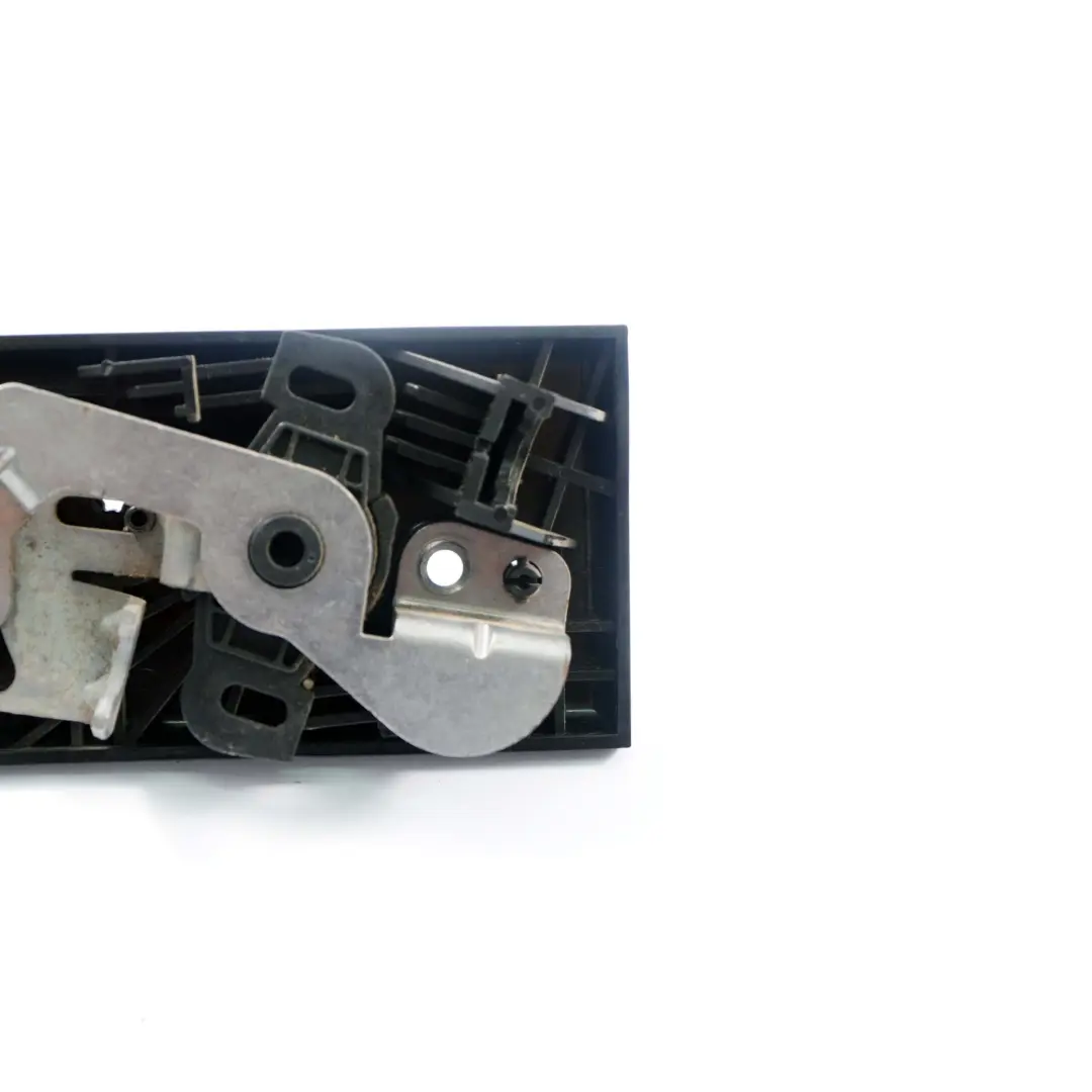 Maniglia Porta Mercedes W639 Posteriore Sinistra Meccanismo Interno  - SKU A6397400235 - Numero di parte A6397400235