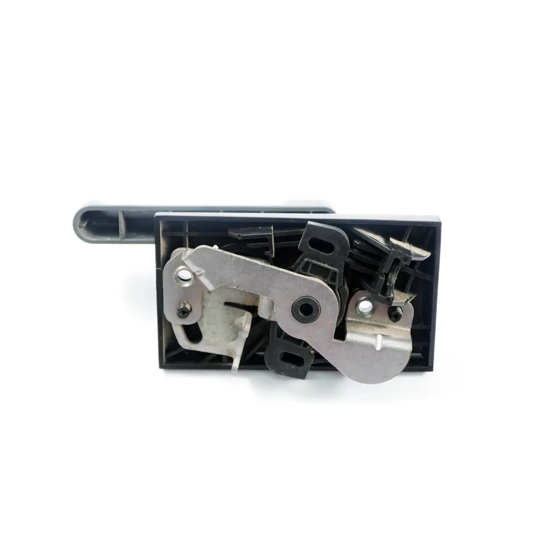 Maniglia Porta Mercedes W639 Posteriore Sinistra Meccanismo Interno  - SKU A6397400235 - Numero di parte A6397400235