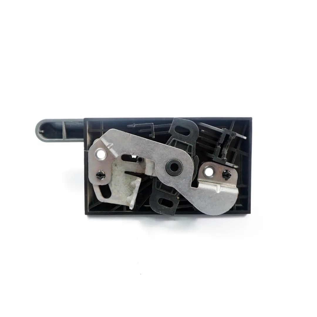 Mercedes W639 Mecanisme du loquet interieur gauche arriere - SKU A6397400235 - Numéro de pièce A6397400235