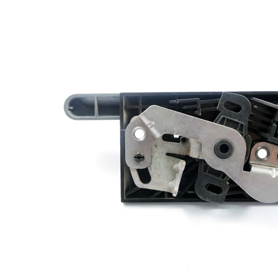  Mercedes-Benz Vito W639 Tür Flügeltür Hinten Links Innen Griff Betätigung - SKU A6397400235 - Teilenummer A6397400235