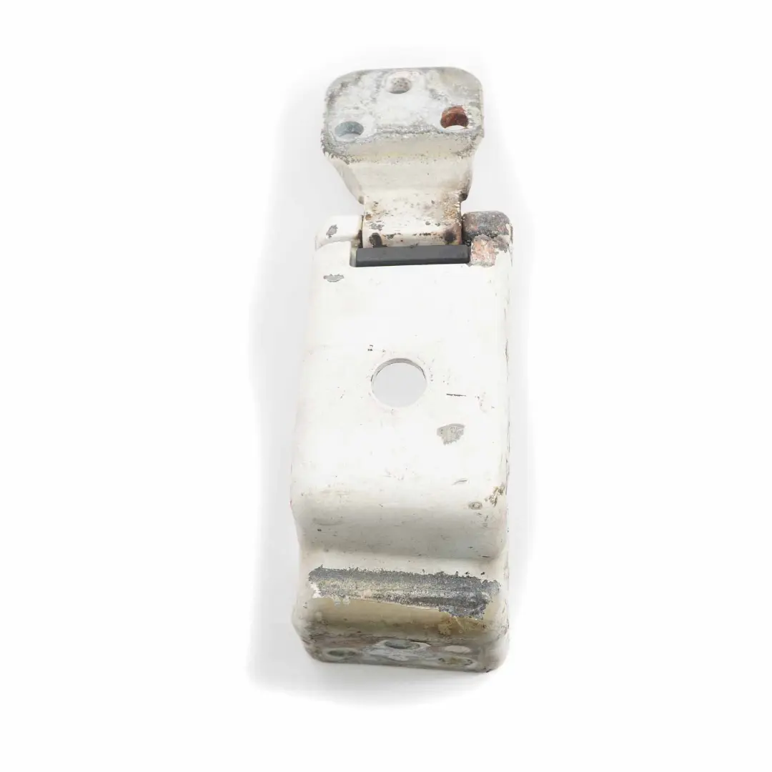 Tailgate Hinge Mercedes Vito W639 Lower Right O/S Boot Trunk Hinge Arctic White - SKU A6397400237-ARW - Part number A6397400237