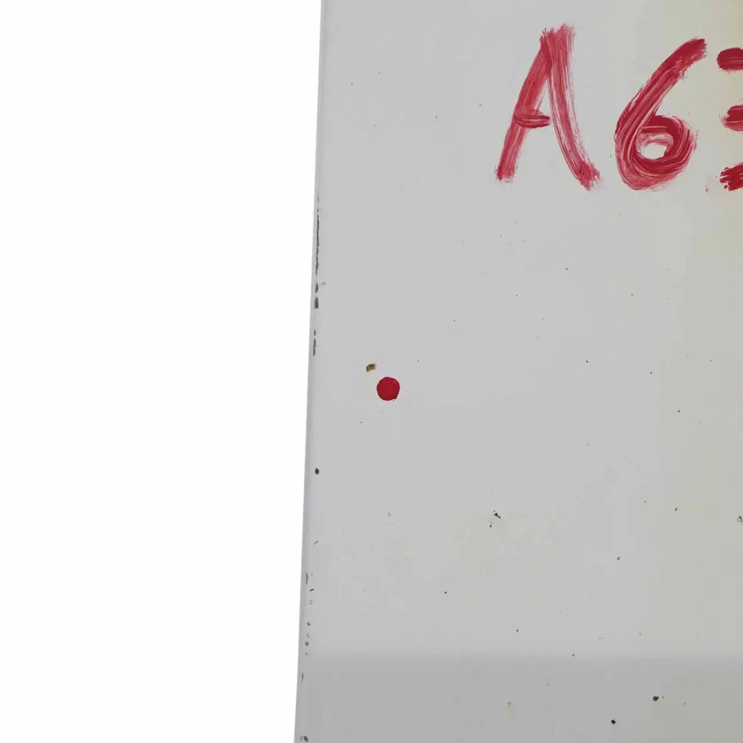 Mercedes Vito W639 Drzwi Klapy Prawe Tylne Białe - SKU A6397400302-ARW - Numer Części A6397400302