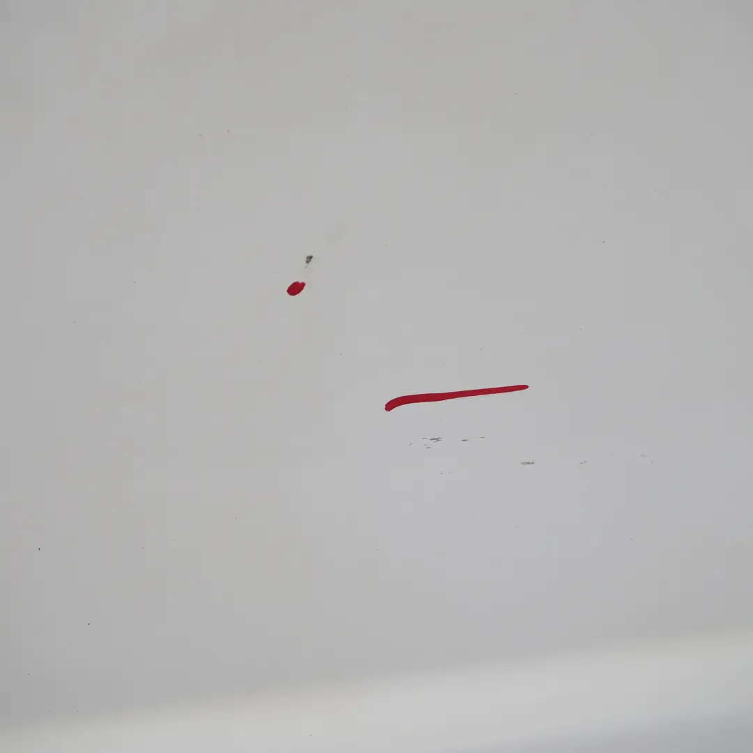 Puerta Derecha Tapa Maletero Portón Trasero Blanco Ártico para Mercedes Vito W639 con número de pieza A6397400302 Mercedes Vito W639 Puerta Derecha Tapa Maletero Portón Trasero Blanco Ártico - SKU A6397400302-ARW - Número de pieza A6397400302