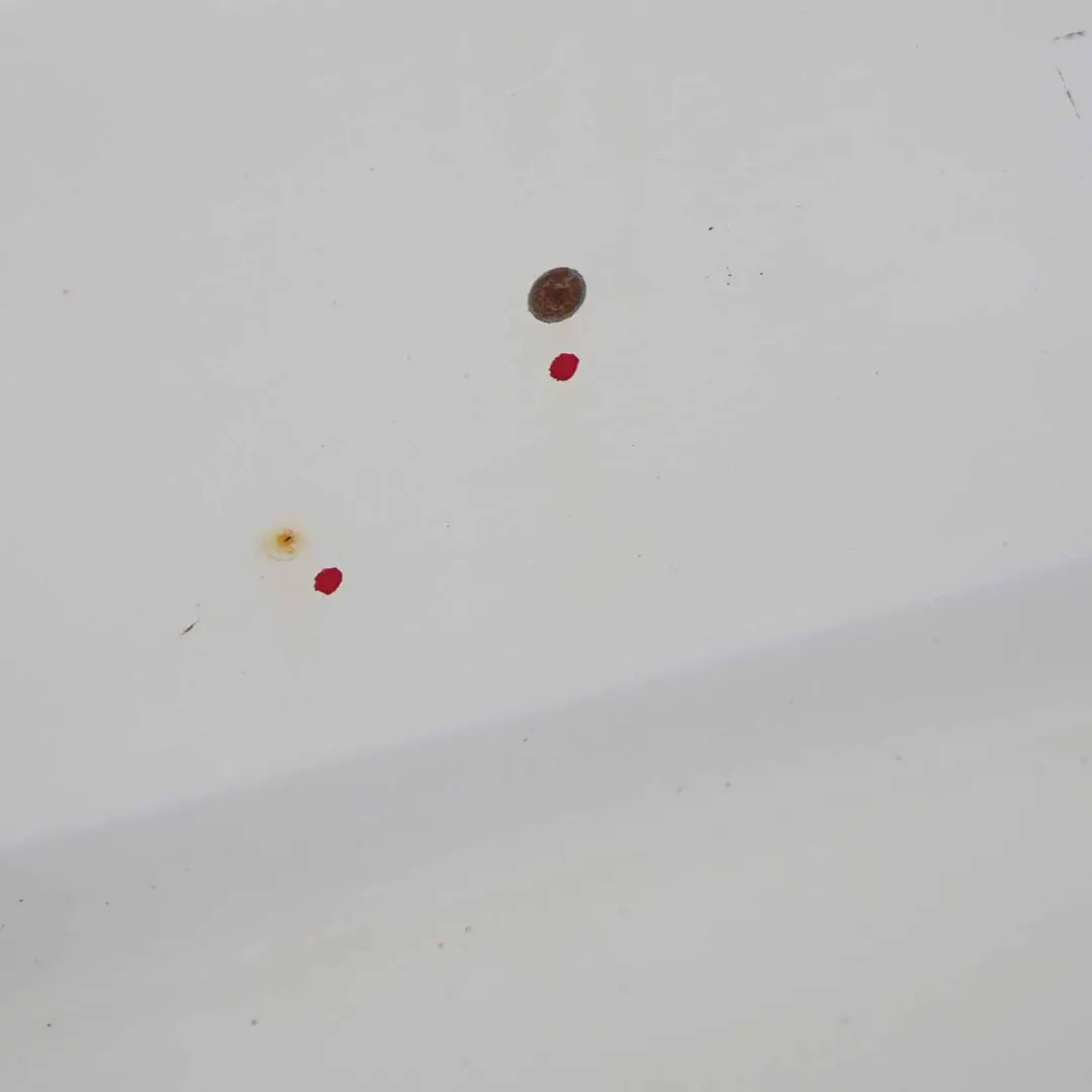 Mercedes Vito W639 Drzwi Klapy Prawe Tylne Białe - SKU A6397400302-ARW - Numer Części A6397400302