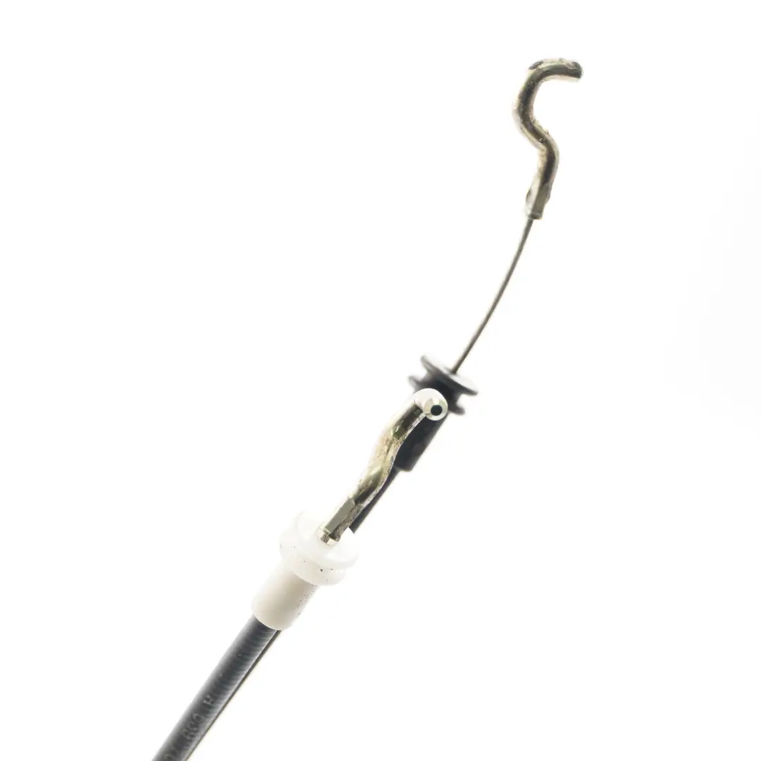 Mercedes W639 Cerradura Puerta Trasera Derecha Mecanismo Pestillo - SKU A6397400335 - Número de pieza A6397400335
