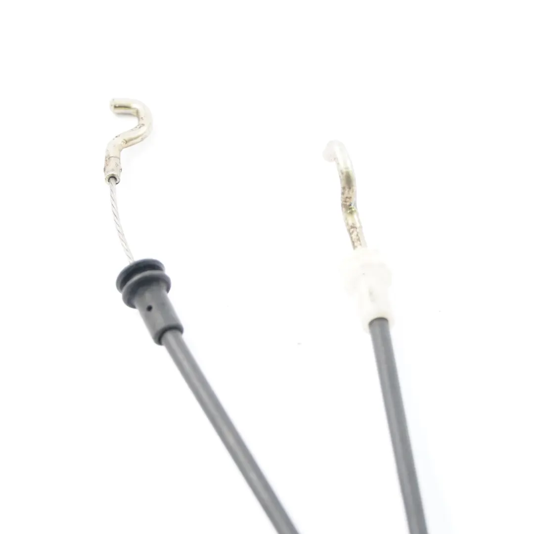 Mercedes W639 Cerradura Puerta Trasera Derecha Mecanismo Pestillo - SKU A6397400335 - Número de pieza A6397400335