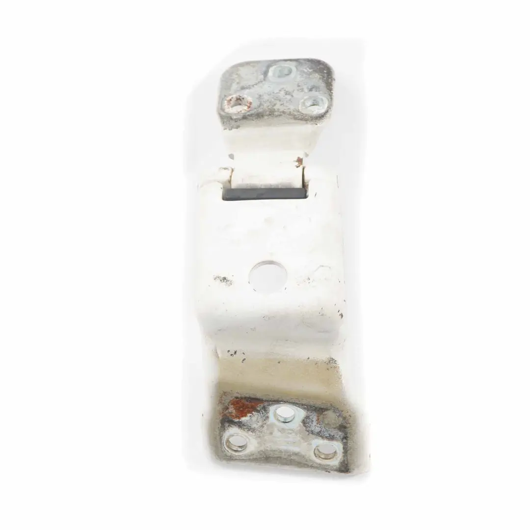Tailgate Hinge Mercedes Vito W639 Top Left N/S Boot Trunk Hinge Arctic White - SKU A6397400337-ARW - Part number A6397400337