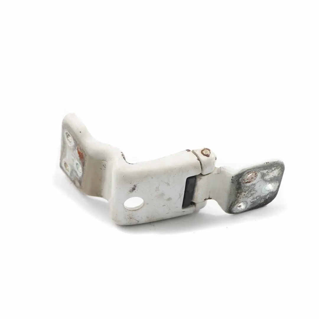 Tailgate Hinge Mercedes Vito W639 Top Left N/S Boot Trunk Hinge Arctic White - SKU A6397400337-ARW - Part number A6397400337