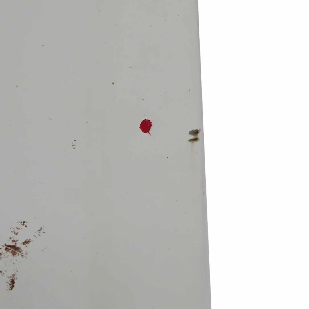 Klapa Bagażnika Arctic White - 9147 do Mercedes W639 o numerze A6397400401 Mercedes W639 Klapa Bagażnika Arctic White - 9147 - SKU A6397400401-ARW - Numer Części A6397400401