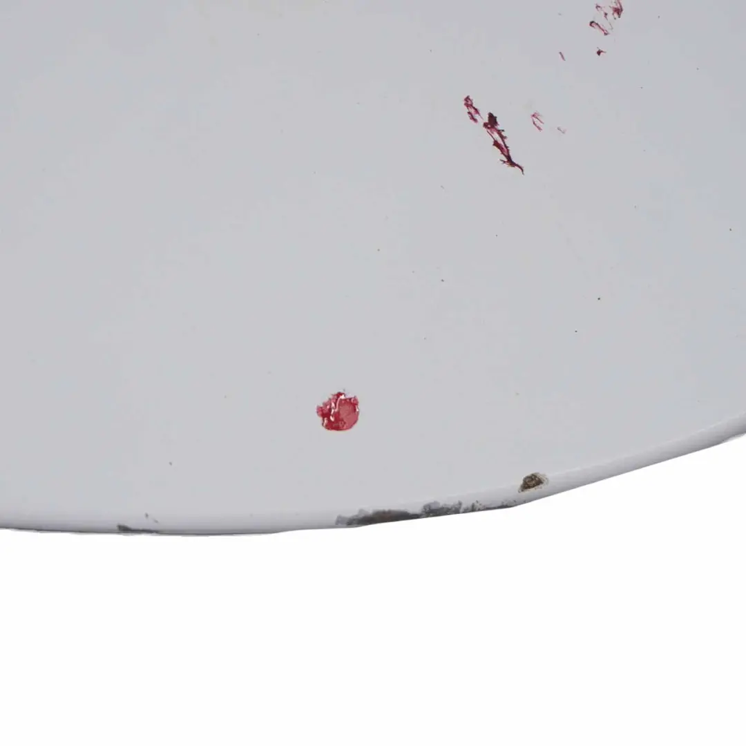 Mercedes Vito Viano W639 Boot Trunk Lid Tailgate Arctic White - 9147 - SKU A6397400401-ARW - Part number A6397400401