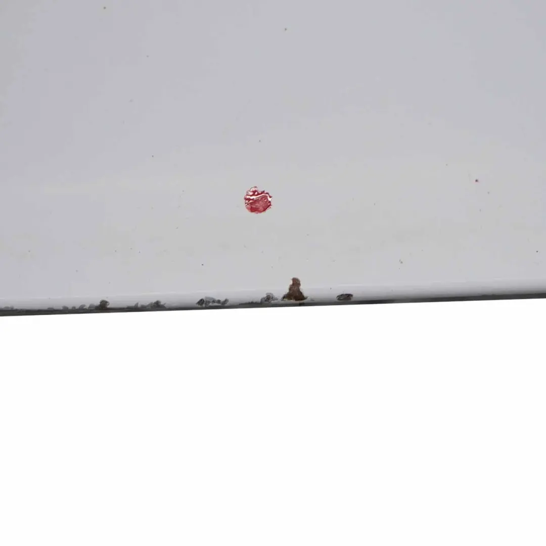 Klapa Bagażnika Arctic White - 9147 do Mercedes W639 o numerze A6397400401 Mercedes W639 Klapa Bagażnika Arctic White - 9147 - SKU A6397400401-ARW - Numer Części A6397400401