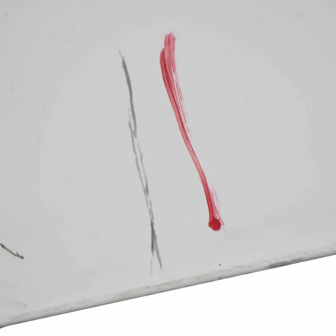 Klapa Bagażnika Arctic White - 9147 do Mercedes W639 o numerze A6397400401 Mercedes W639 Klapa Bagażnika Arctic White - 9147 - SKU A6397400401-ARW - Numer Części A6397400401