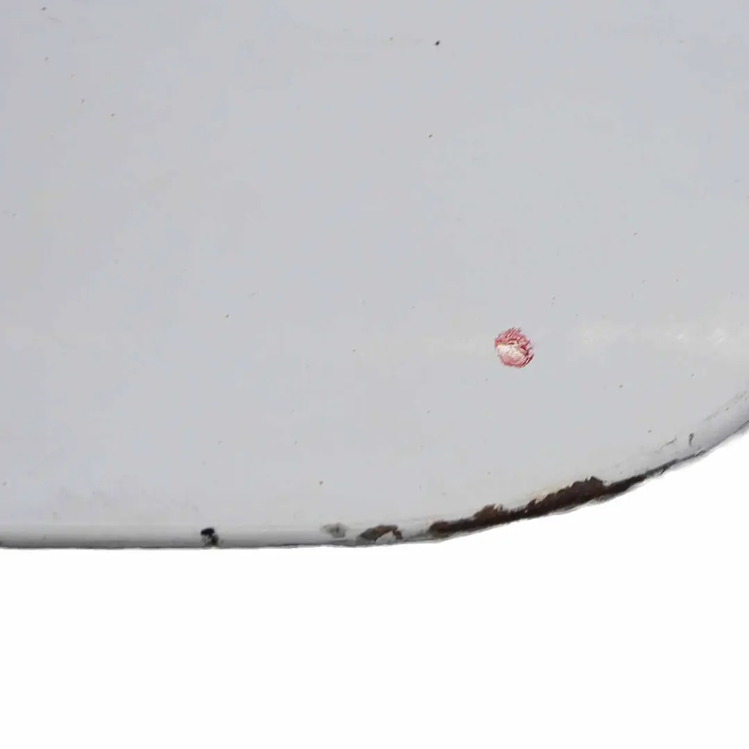 Mercedes Vito Viano W639 Boot Trunk Lid Tailgate Arctic White - 9147 - SKU A6397400401-ARW - Part number A6397400401