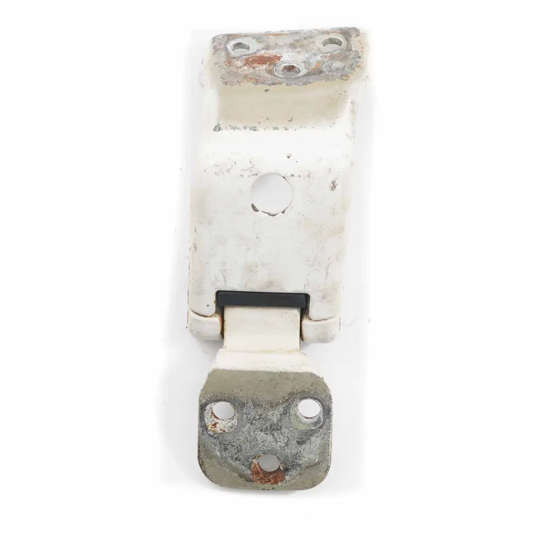 Tailgate Hinge Mercedes Vito W639 Top Right O/S Boot Trunk Hinge Arctic White - SKU A6397400437-ARW - Part number A6397400437