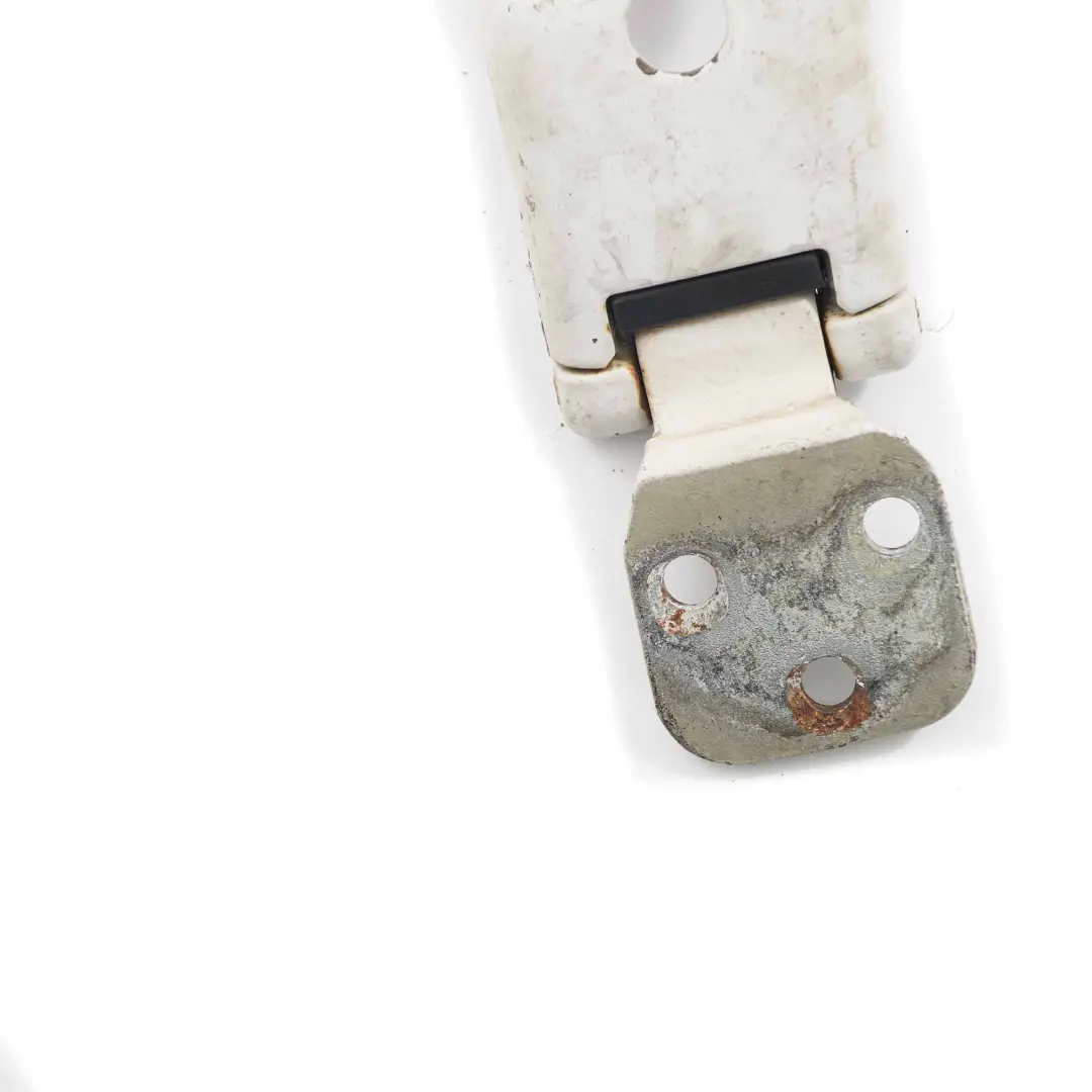 Cerniera Portellone Bagagliaio Superiore Destra Bianco per Mercedes Vito W639 con numero di parte A6397400437 Mercedes Vito W639 Cerniera Portellone Bagagliaio Superiore Destra Bianco - SKU A6397400437-ARW - Numero di parte A6397400437