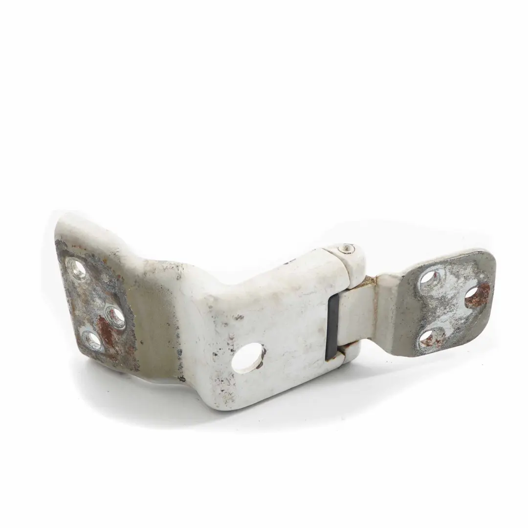 Tailgate Hinge Mercedes Vito W639 Top Right O/S Boot Trunk Hinge Arctic White - SKU A6397400437-ARW - Part number A6397400437