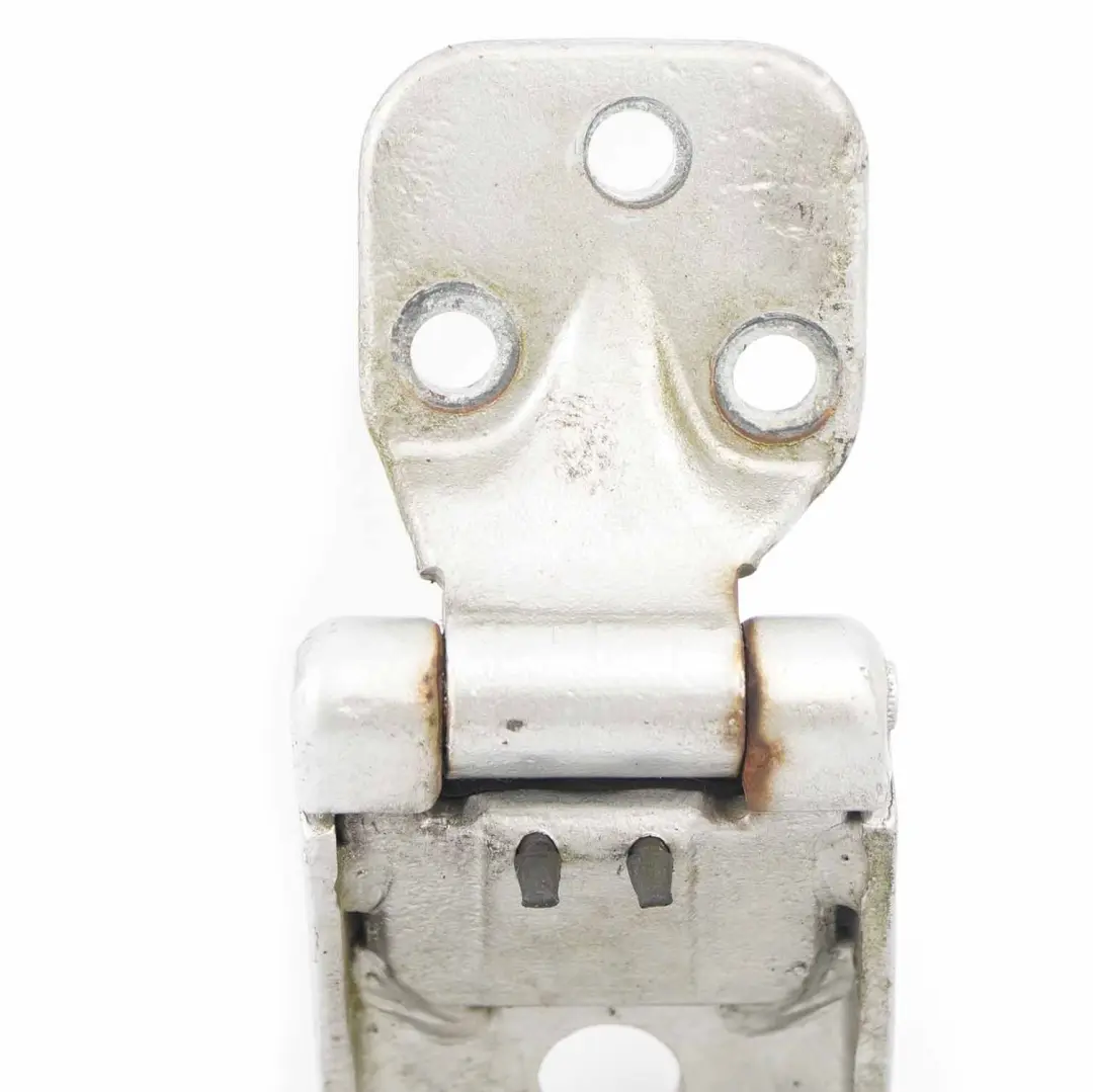 Bisagra Portón trasero Arriba Derecha Maletero Brillante Plata para Mercedes W639 con número de pieza A6397400437 Mercedes W639 Bisagra Portón trasero Arriba Derecha Maletero Brillante Plata - SKU A6397400437-BRS - Número de pieza A6397400437