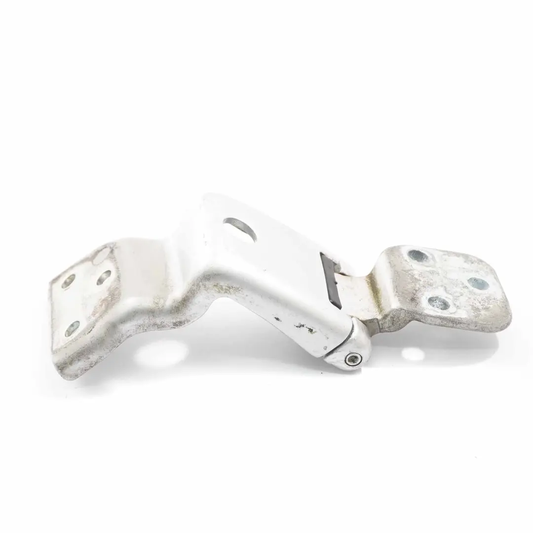 Mercedes W639 Cerniera portellone posteriore superiore destra Argento brillante - SKU A6397400437-BRS - Numero di parte A6397400437