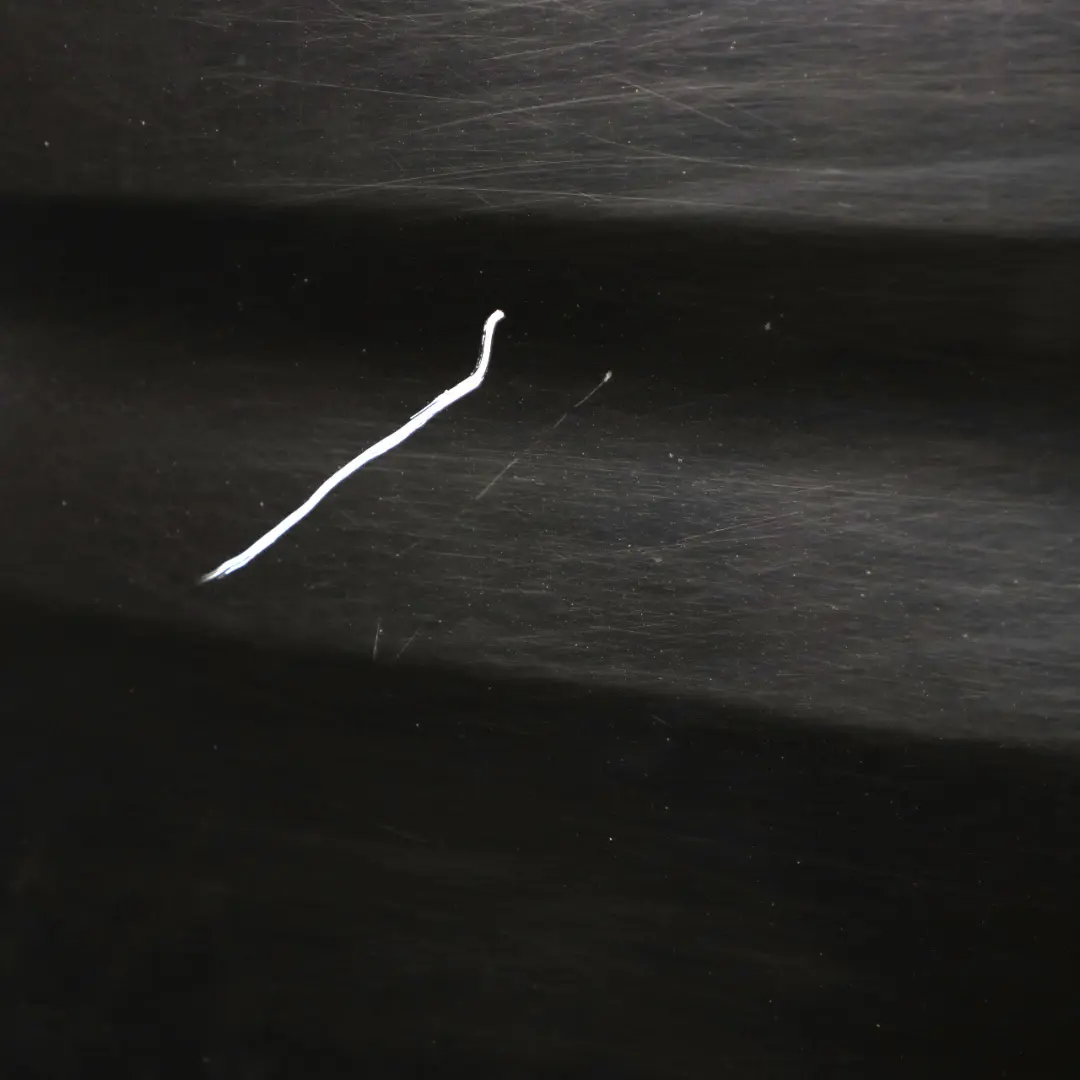 Boot Trunk Lid Obsidian Black Metallic - 197 to Mercedes Vito W639 Rear Tailgate with Part number A6397400501 Mercedes Vito W639 Rear Tailgate Boot Trunk Lid Obsidian Black Metallic - 197 - SKU A6397400501-OB - Part number A6397400501