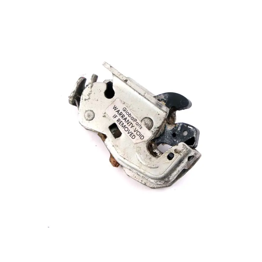 Mercedes Vito W639 Trasera Izquierda Derecha Inferior Puerta Pestillo - SKU A6397400535 - Número de pieza A6397400535