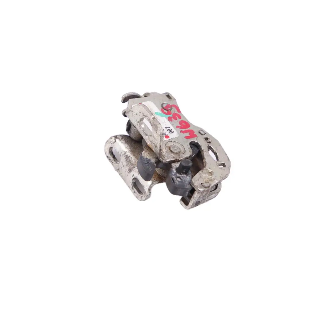 Mercedes Vito W639 Arrière Gauche Droite Serrure Porte Coulissante - SKU A6397400535 - Numéro de pièce A6397400535