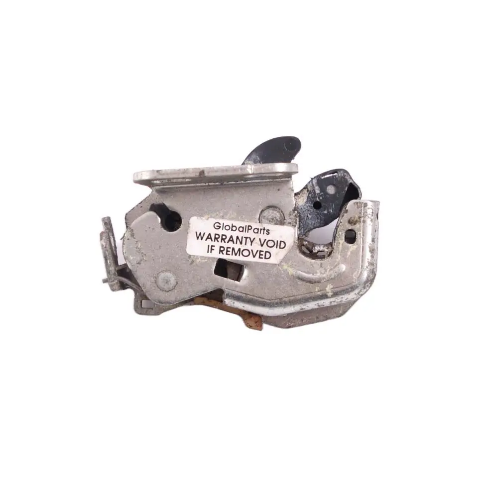 Mercedes Vito W639 Arrière Gauche Droite Serrure Porte Coulissante - SKU A6397400535 - Numéro de pièce A6397400535