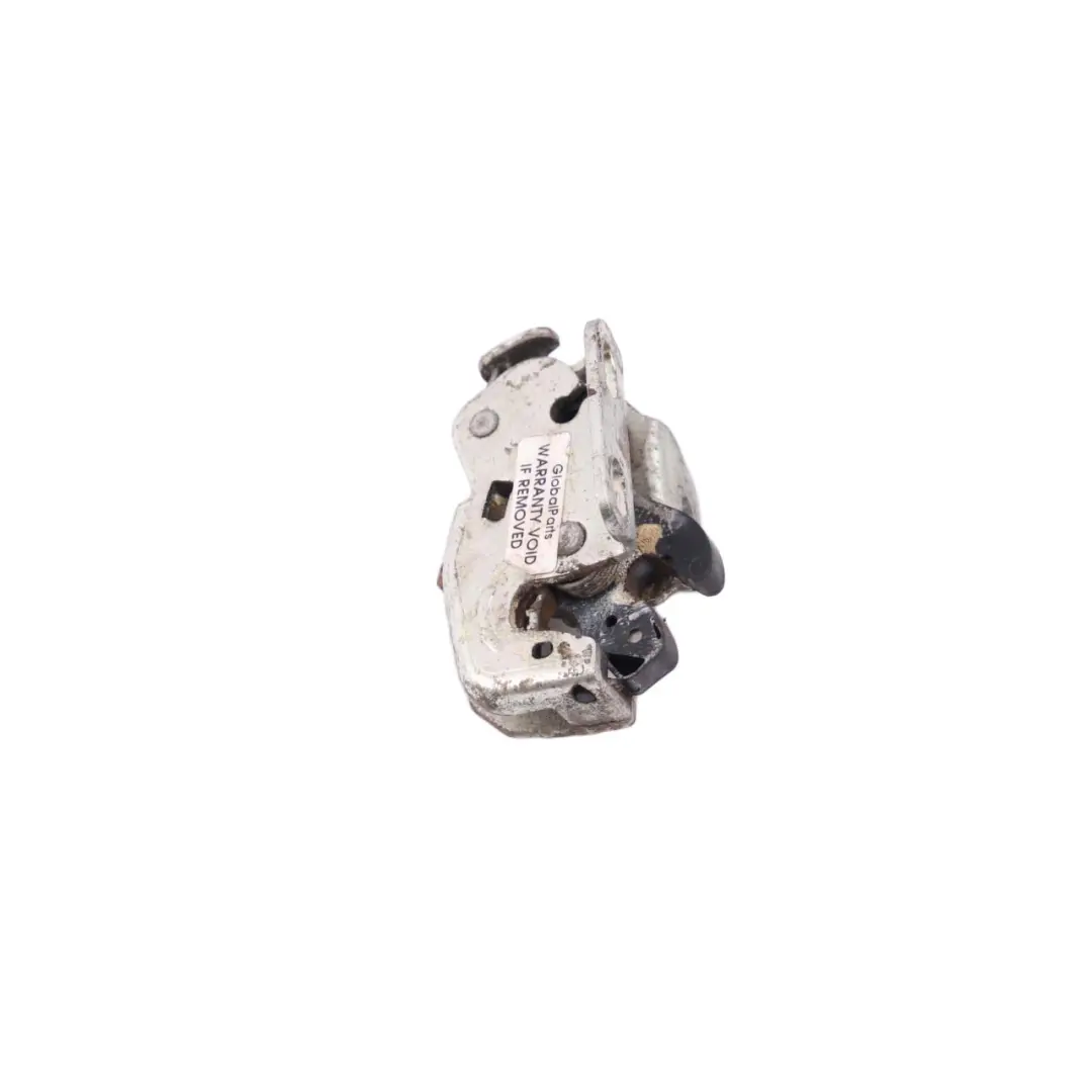 Mercedes Vito W639 Arrière Gauche Droite Serrure Porte Coulissante - SKU A6397400535 - Numéro de pièce A6397400535