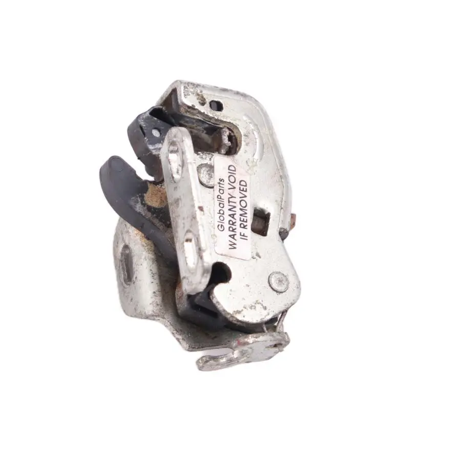 Mercedes Vito W639 Arrière Gauche Droite Serrure Porte Coulissante - SKU A6397400535 - Numéro de pièce A6397400535
