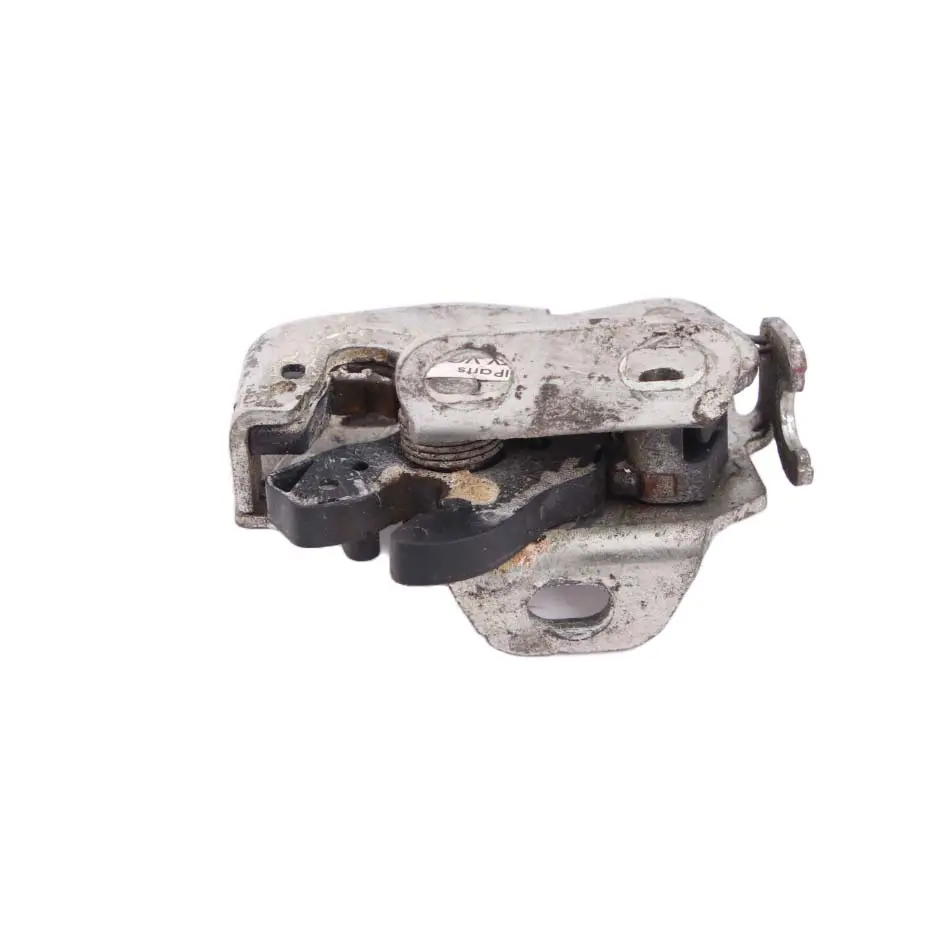 Mercedes Vito W639 Arrière Gauche Droite Serrure Porte Coulissante - SKU A6397400535 - Numéro de pièce A6397400535