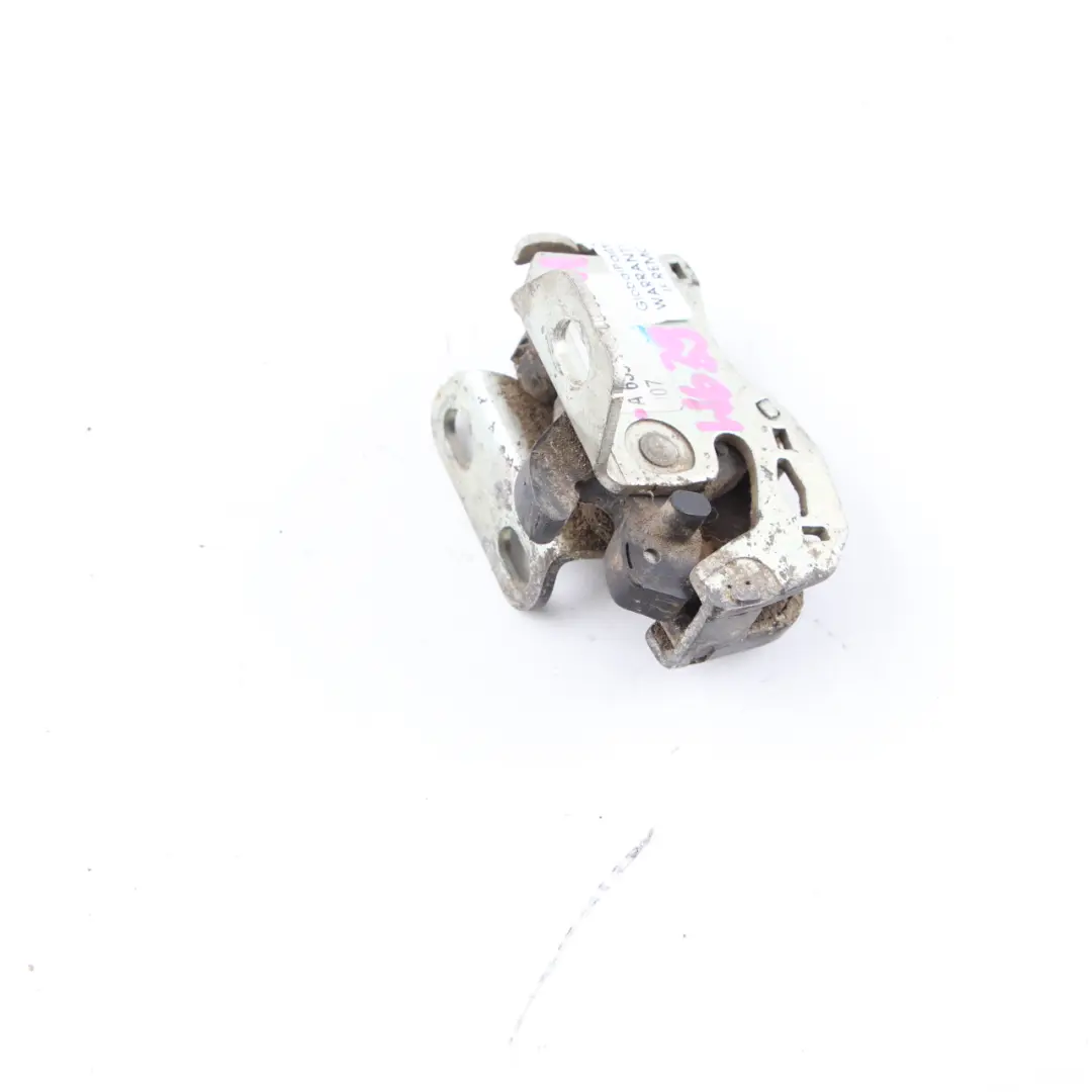 Porta scorrevole Blocco posteriore sinistra destra superiore per Mercedes W639 con numero di parte A6397400635 Mercedes W639 Porta scorrevole Blocco posteriore sinistra destra superiore - SKU A6397400635-1 - Numero di parte A6397400635