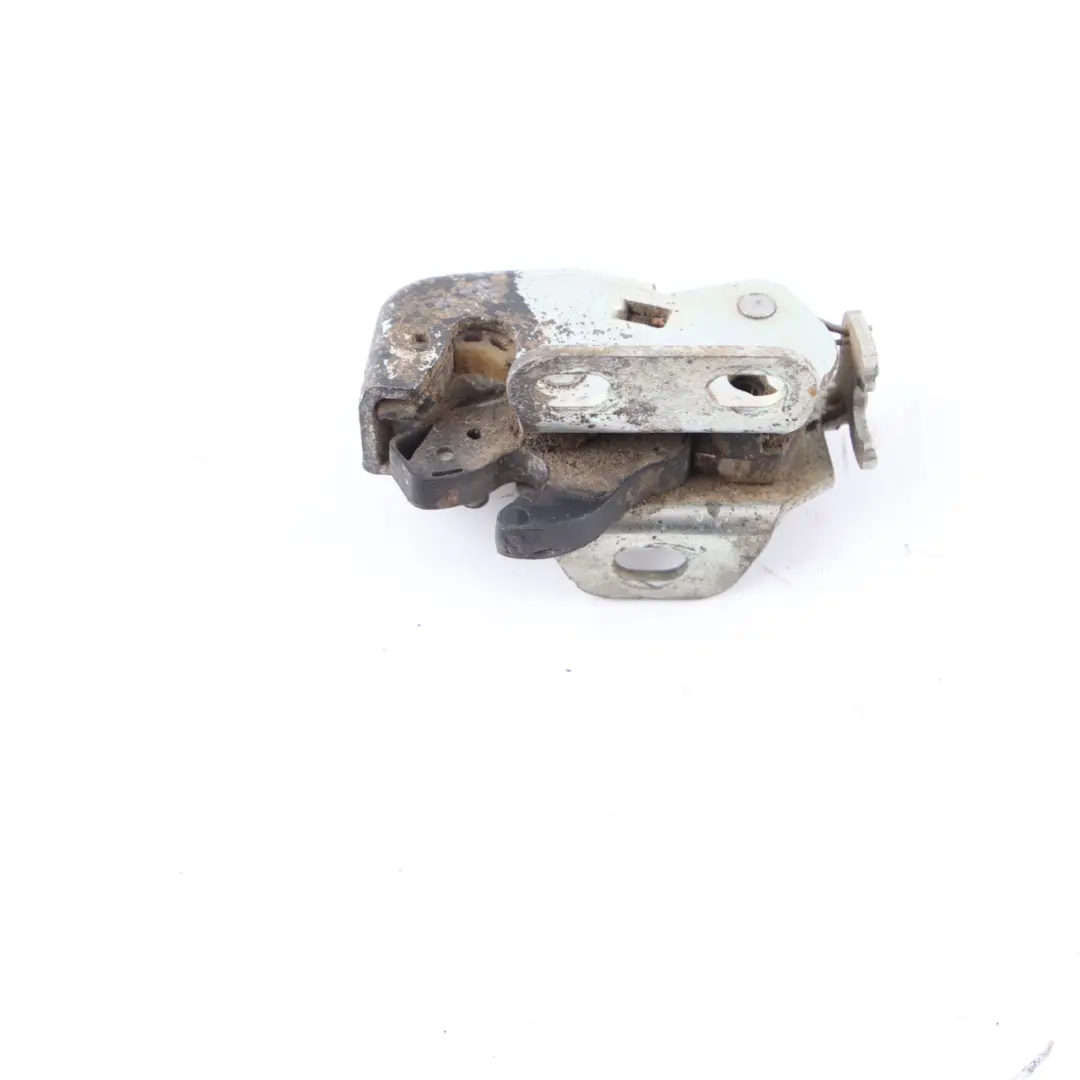 Mercedes W639 Schiebetürschloss hinten links rechts oberer Riegel - SKU A6397400635-1 - Teilenummer A6397400635
