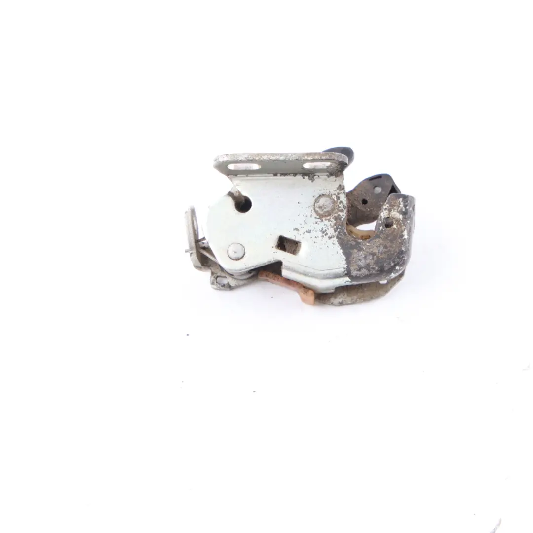 Mercedes W639 Schiebetürschloss hinten links rechts oberer Riegel - SKU A6397400635-1 - Teilenummer A6397400635