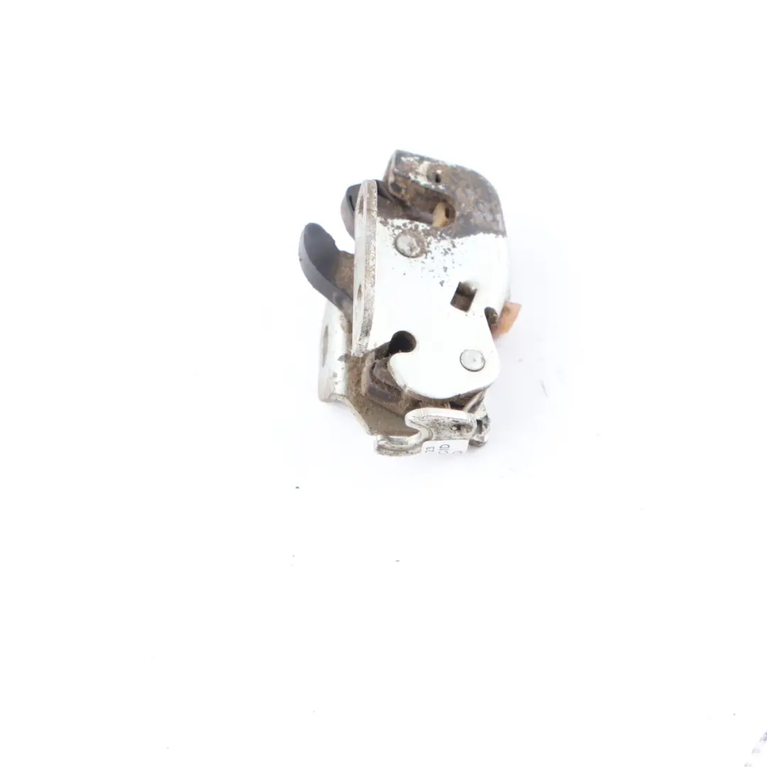 Serrure porte coulissante arrière gauche droite loquet supérieur pour Mercedes W639 à propos du numéro de pièce A6397400635 Mercedes W639 Serrure porte coulissante arrière gauche droite loquet supérieur - SKU A6397400635-1 - Numéro de pièce A6397400635