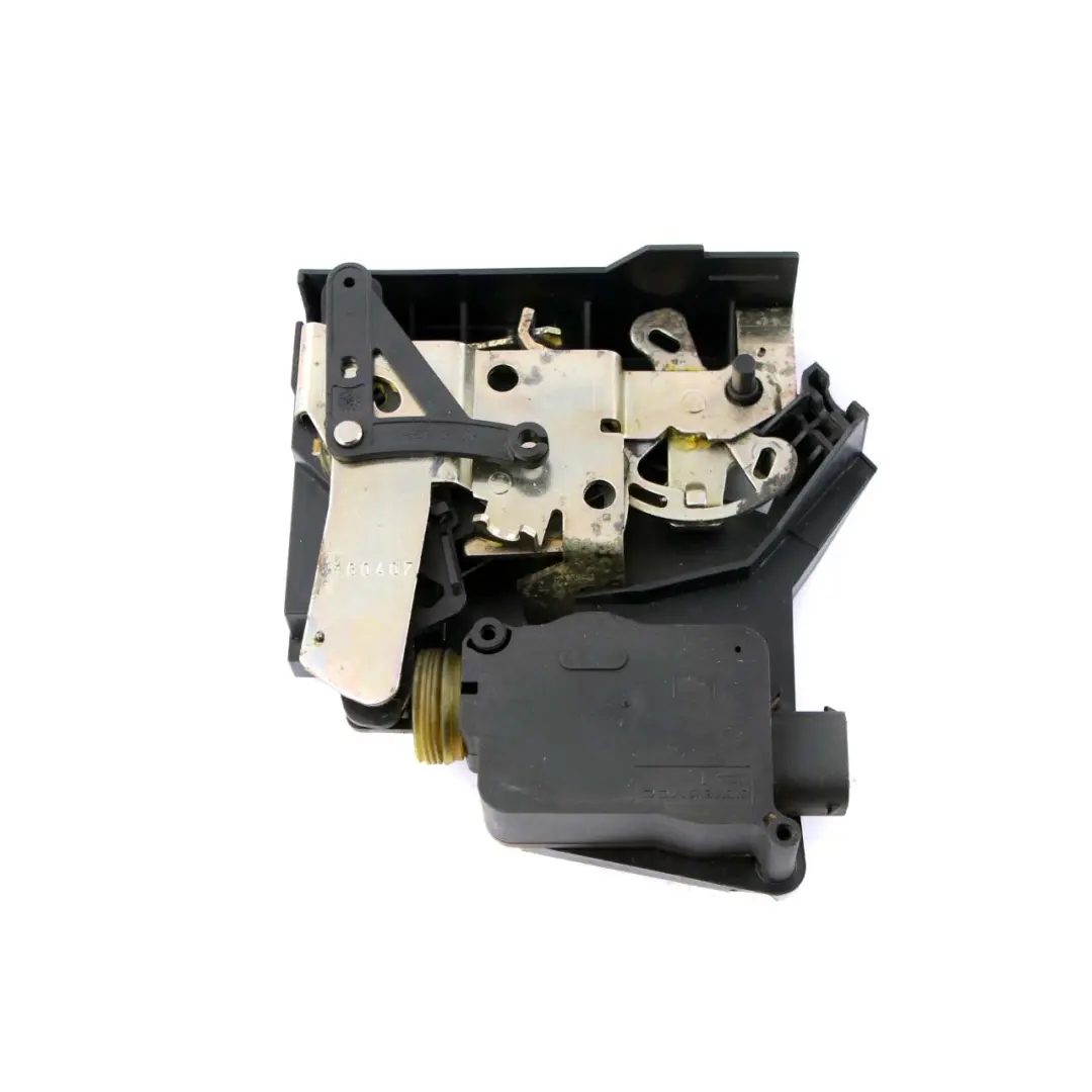 Zamek Drzwi Prawy Tył Tylny do Mercedes Vito W639 o numerze A6397401335 Mercedes Vito W639 Zamek Drzwi Prawy Tył Tylny - SKU A6397401335 - Numer Części A6397401335