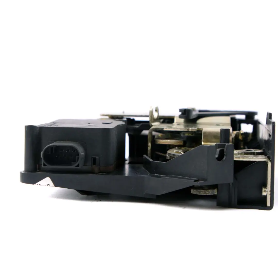  Trunk Lock Mercedes Vito W639 Lid Rear Right O/S Door Boot Catch - SKU A6397401335 - Part number A6397401335