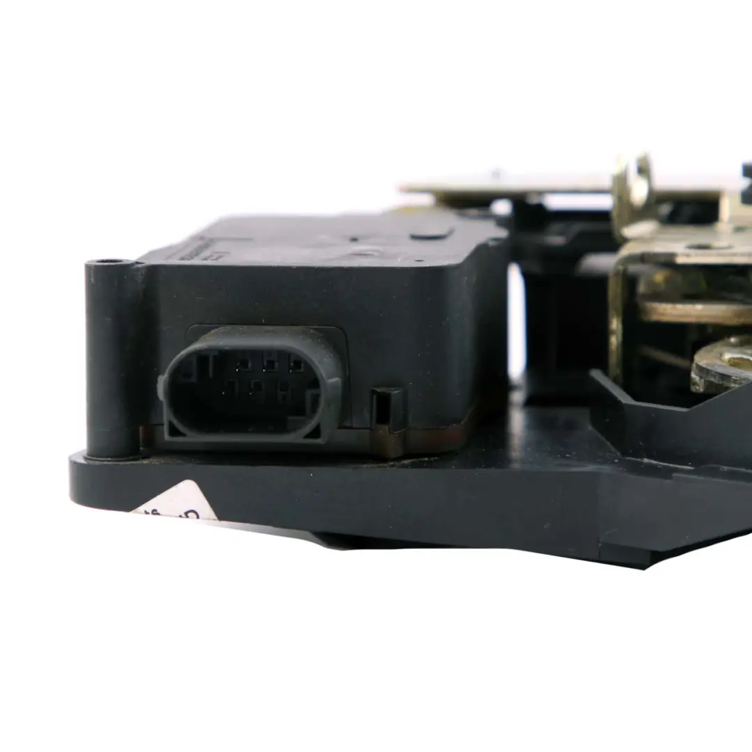 Couvercle Porte Arrière Droite Catch Serrure de coffre pour Mercedes Vito W639 à propos du numéro de pièce A6397401335 Mercedes Vito W639 Couvercle Porte Arrière Droite Catch Serrure de coffre - SKU A6397401335 - Numéro de pièce A6397401335