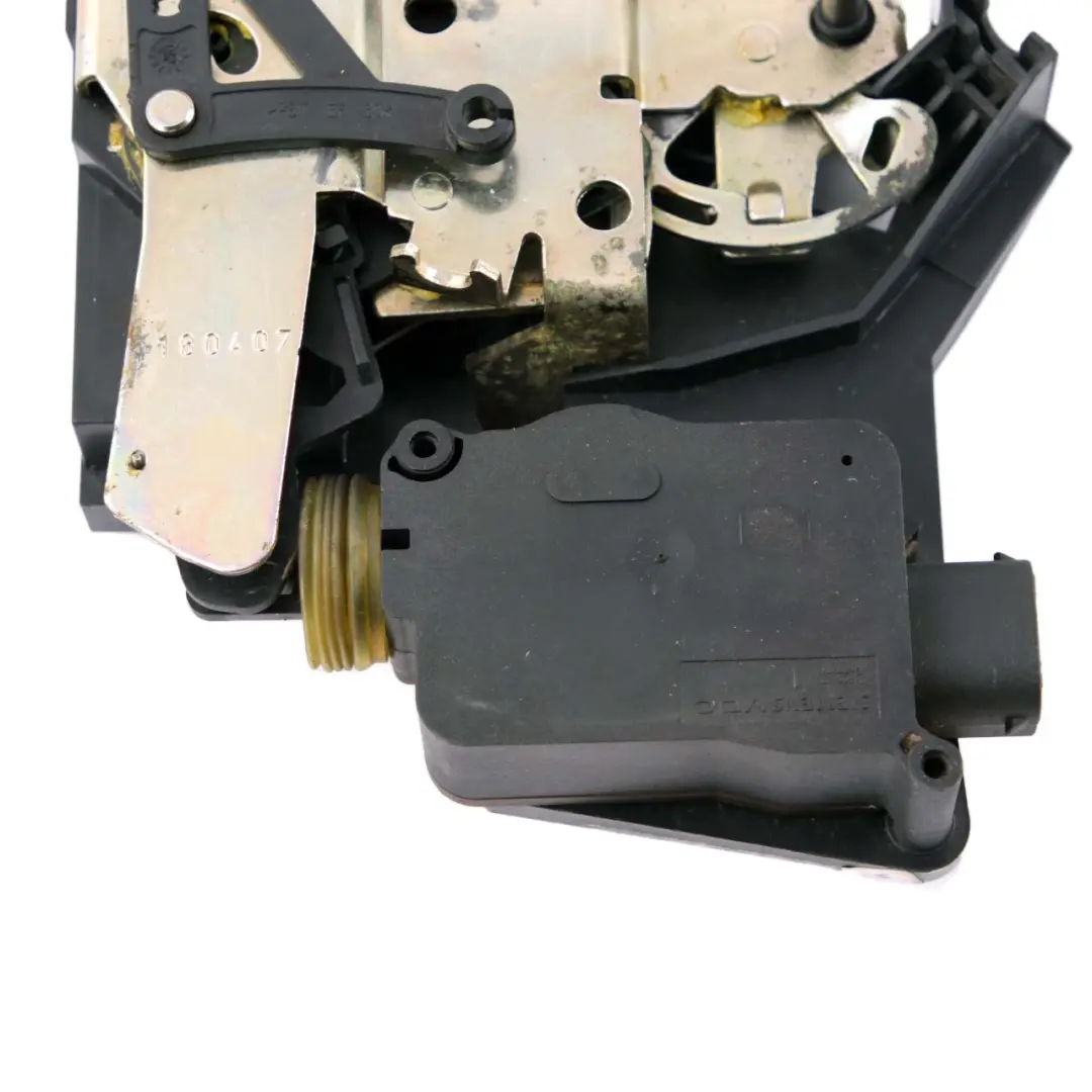 Trunk Lock Mercedes Vito W639 Lid Rear Right O/S Door Boot Catch to with Part number A6397401335 Trunk Lock Mercedes Vito W639 Lid Rear Right O/S Door Boot Catch - SKU A6397401335 - Part number A6397401335