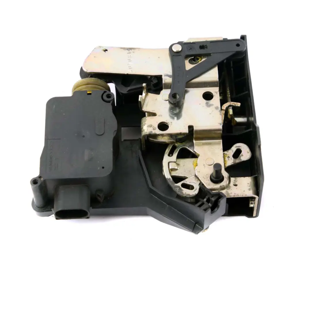 Mercedes Vito W639 Porta Posteriore Destra Serratura Baule - SKU A6397401335 - Numero di parte A6397401335