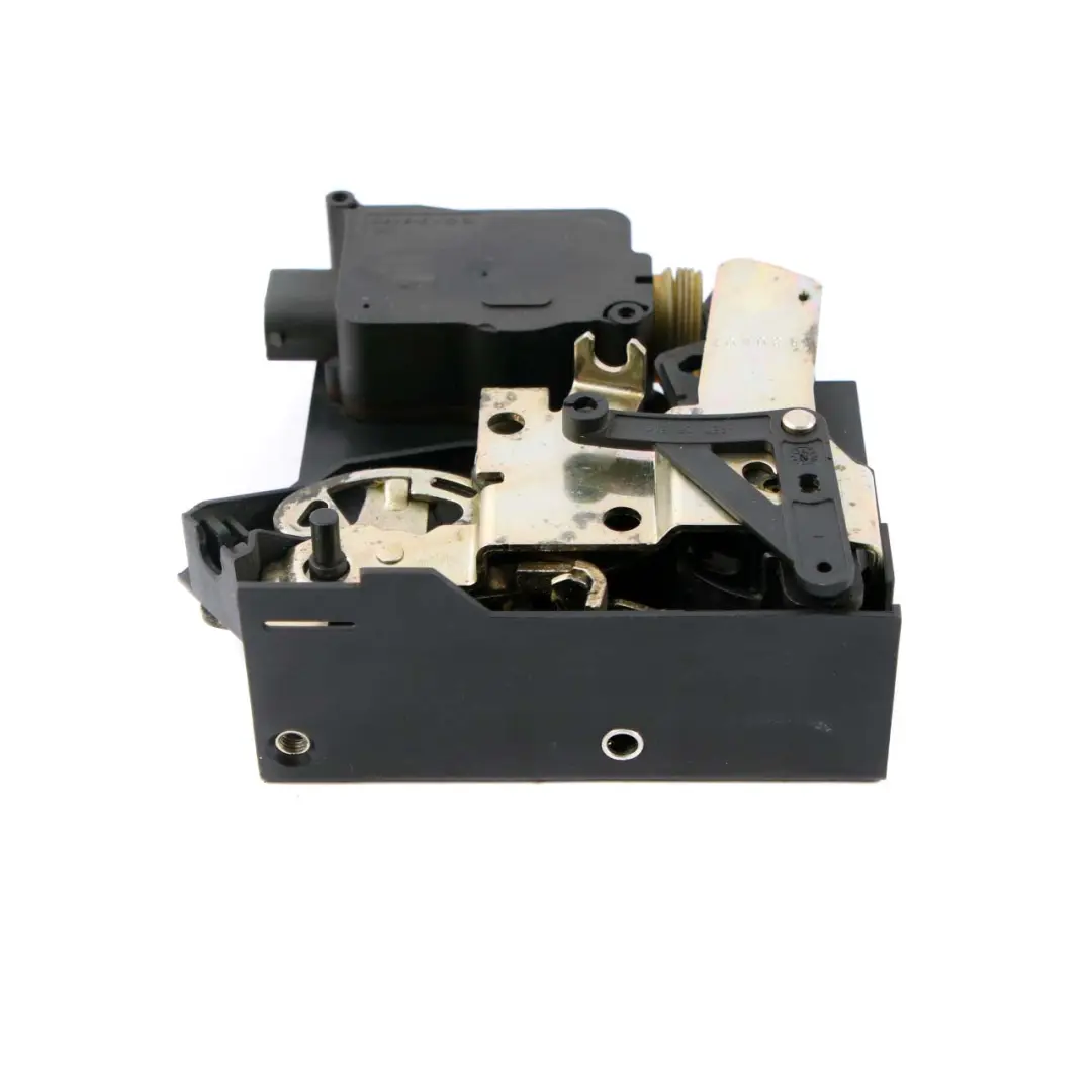 Türschloss Tür Verschluss Hinten Rechts O/S für Mercedes Vito W639 mit Teilenummer A6397401335 Mercedes Vito W639 Türschloss Tür Verschluss Hinten Rechts O/S - SKU A6397401335 - Teilenummer A6397401335