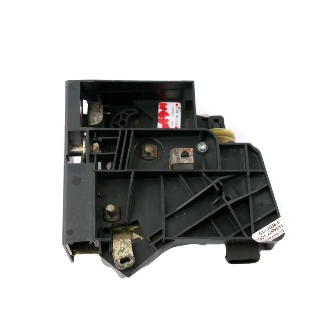 Cierre Maletero Mercedes W639 Tapa Trasera Derecha Puerta Cierre Maletero para con número de pieza A6397401335 Cierre Maletero Mercedes W639 Tapa Trasera Derecha Puerta Cierre Maletero - SKU A6397401335 - Número de pieza A6397401335