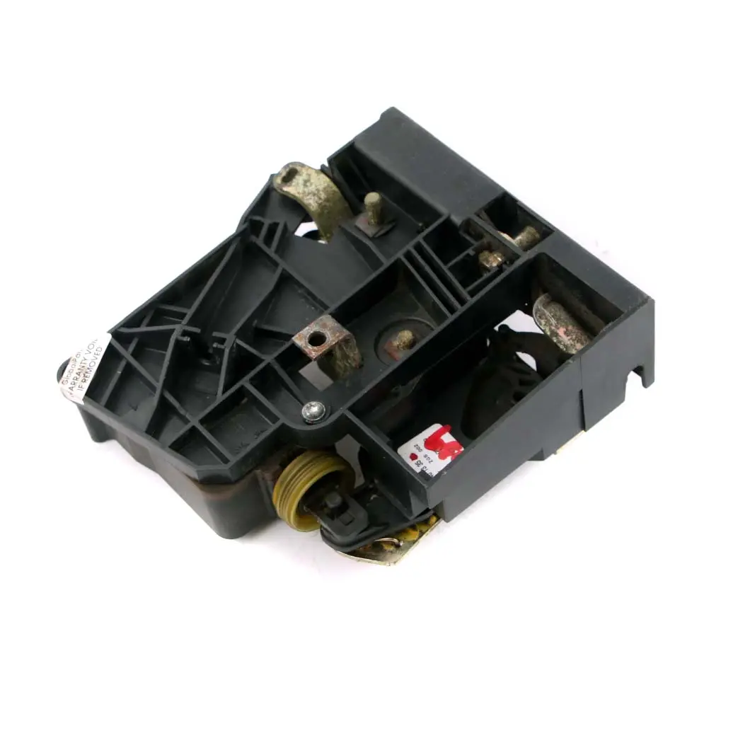 Trunk Lock Mercedes Vito W639 Lid Rear Right O/S Door Boot Catch - SKU A6397401335 - Part number A6397401335