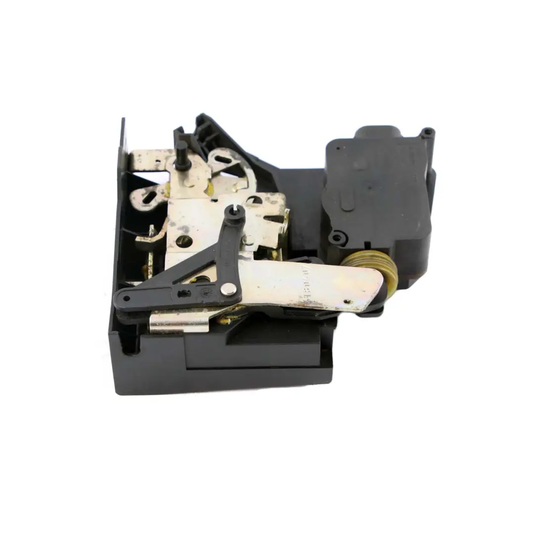 Porta Posteriore Destra Serratura Baule per Mercedes Vito W639 con numero di parte A6397401335 Mercedes Vito W639 Porta Posteriore Destra Serratura Baule - SKU A6397401335 - Numero di parte A6397401335