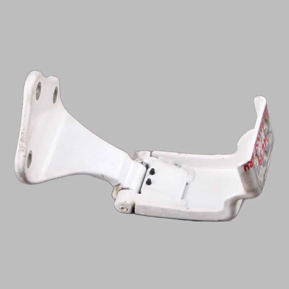 Mercedes W639 Cerniera Porta Sinistra Posteriore Baule Inferiore Bianco Artico - SKU A6397401337-ARW - Numero di parte A6397401337