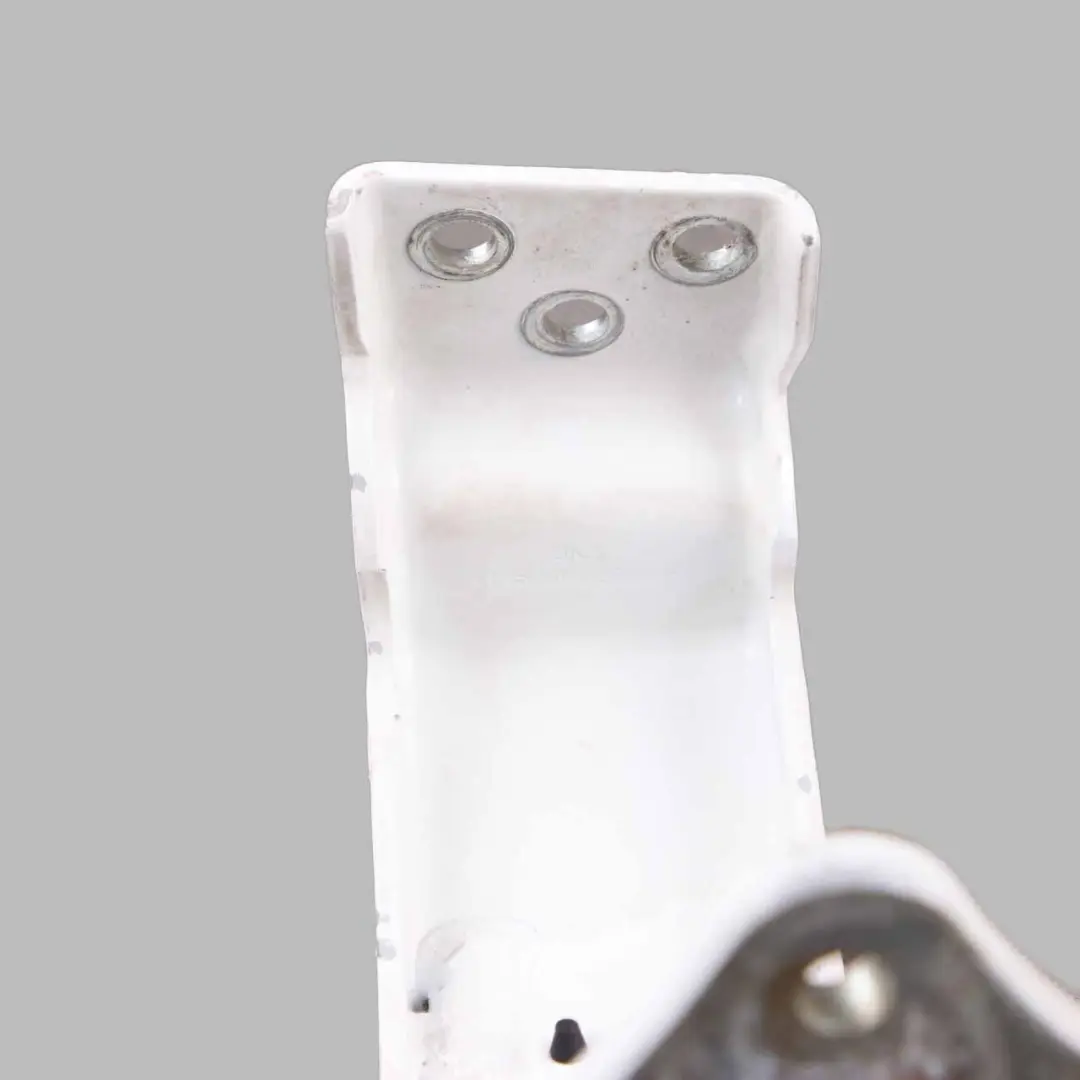 Mercedes W639 Cerniera Porta Sinistra Posteriore Baule Inferiore Bianco Artico - SKU A6397401337-ARW - Numero di parte A6397401337