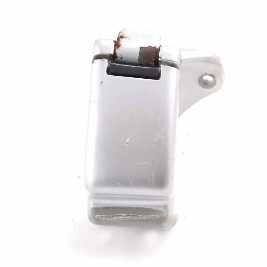 Bisagra Puerta Trasera Izquierda Plata Brillante - 9744 para Mercedes Vito W639 con número de pieza A6397401337 Mercedes Vito W639 Bisagra Puerta Trasera Izquierda Plata Brillante - 9744 - SKU A6397401337-BRS - Número de pieza A6397401337