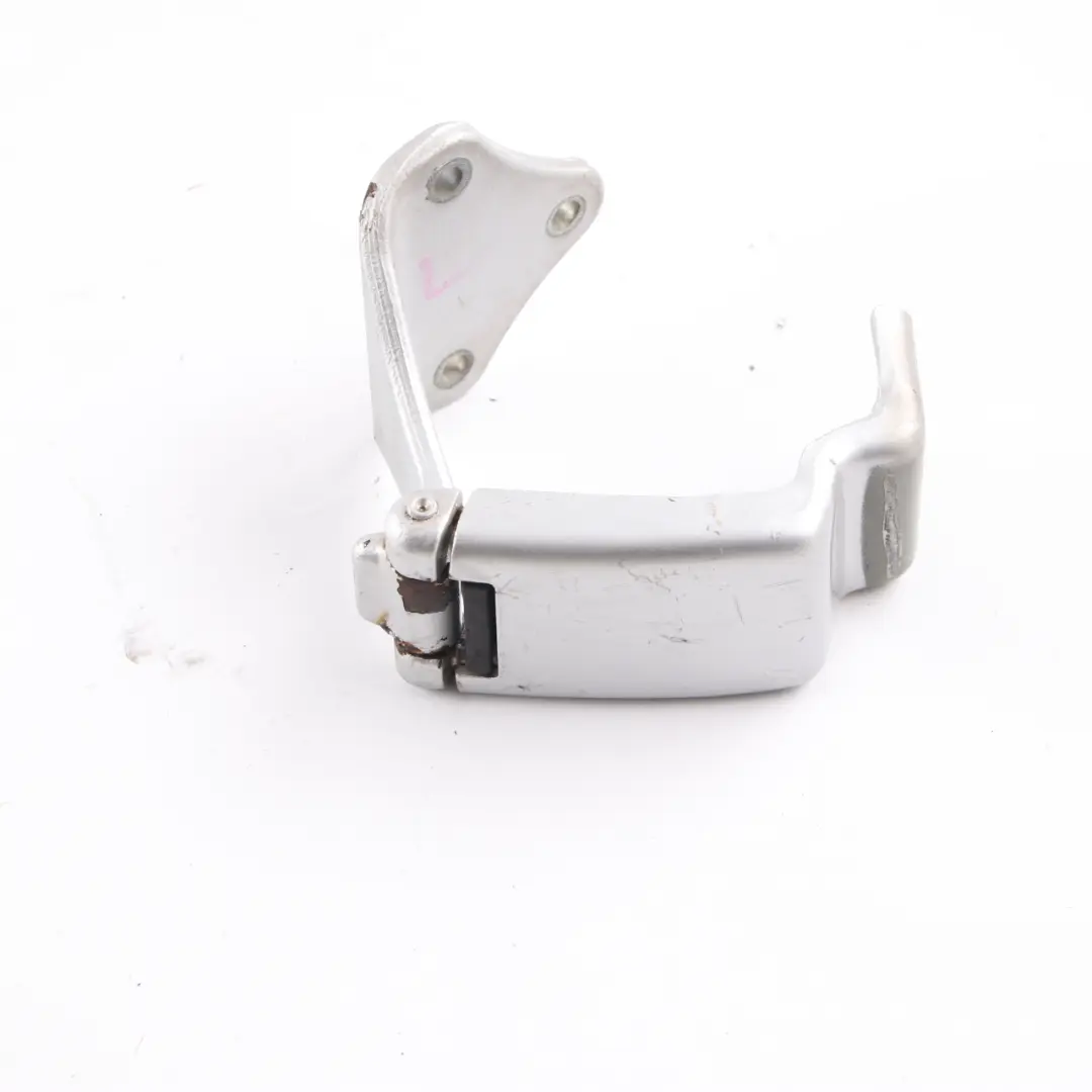 Charnière Porte Coffre Arrière Gauche Argent Brillant - 9744 pour Mercedes Vito W639 à propos du numéro de pièce A6397401337 Mercedes Vito W639 Charnière Porte Coffre Arrière Gauche Argent Brillant - 9744 - SKU A6397401337-BRS - Numéro de pièce A6397401337